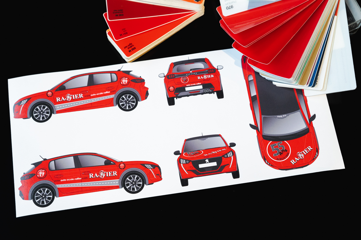 Logo Item